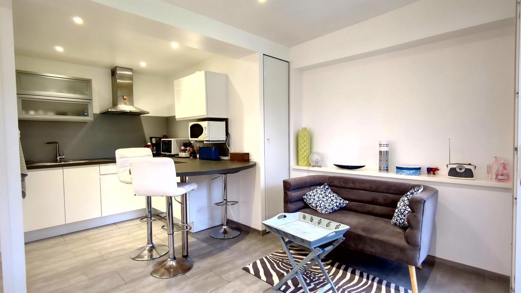 Les Ecureuils Du Parc A 400 M De La Holiday home