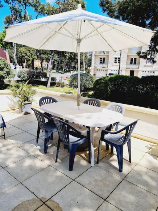 Les Ecureuils Du Parc A 400 M De La Holiday home *